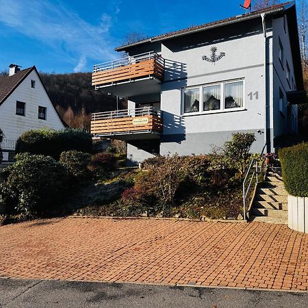 فيلا Haus Panoramablick Sieber المظهر الخارجي الصورة