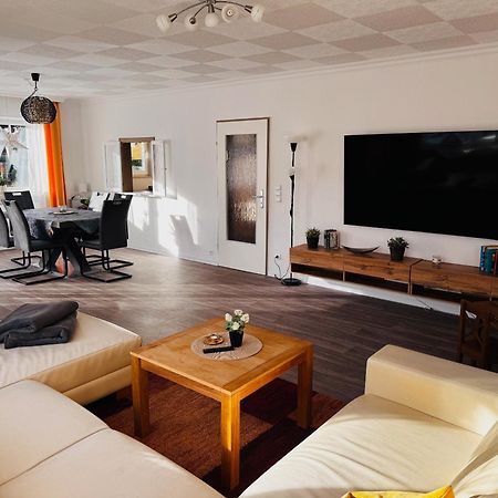 فيلا Haus Panoramablick Sieber المظهر الخارجي الصورة