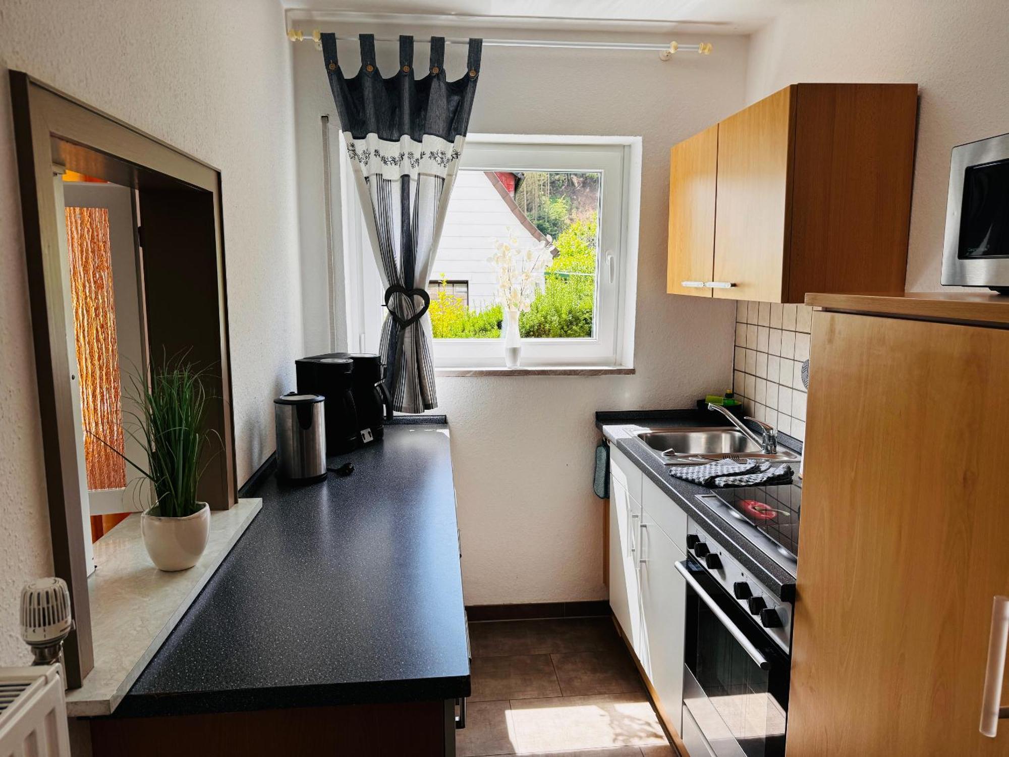فيلا Haus Panoramablick Sieber المظهر الخارجي الصورة