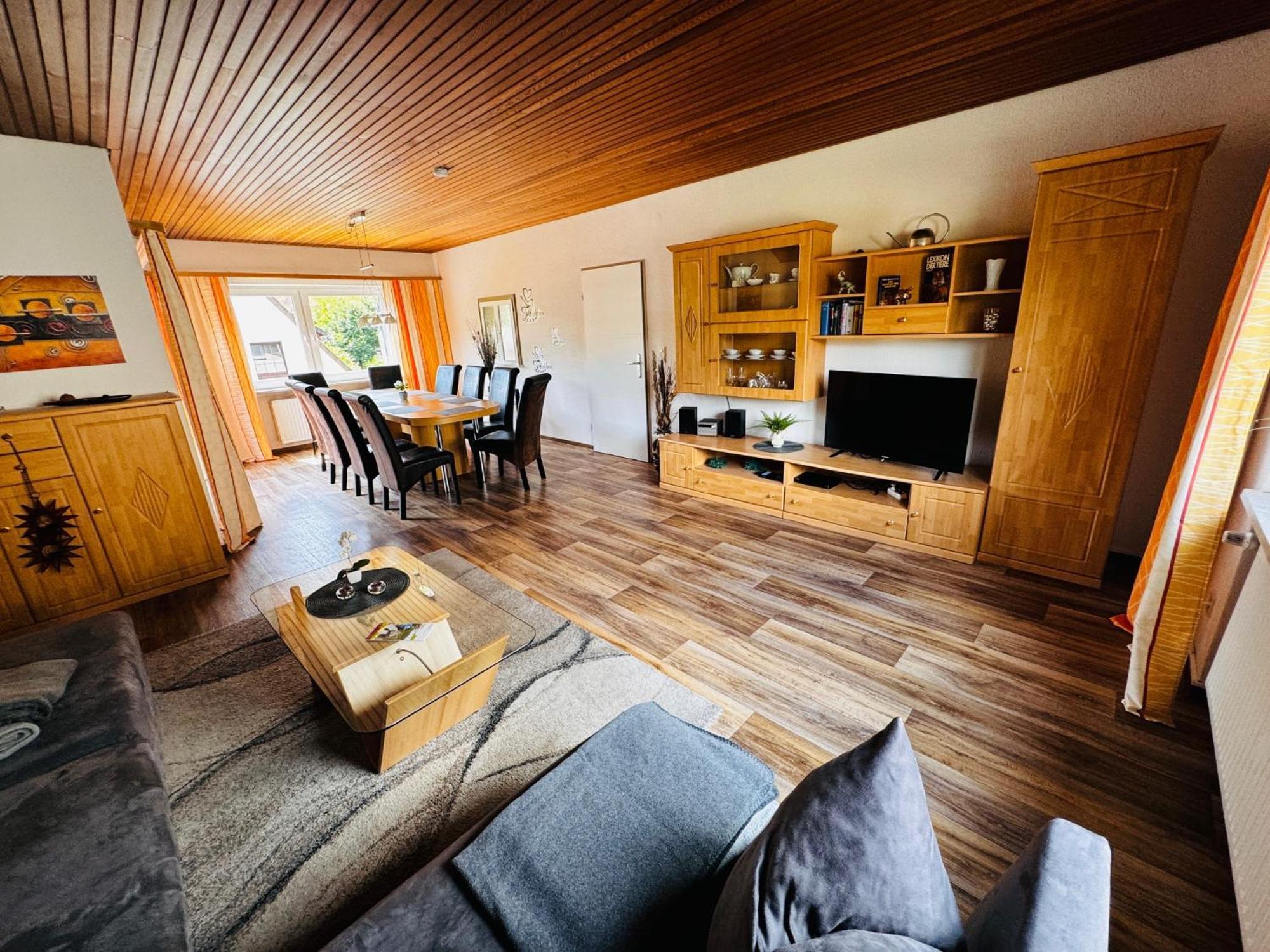 فيلا Haus Panoramablick Sieber المظهر الخارجي الصورة