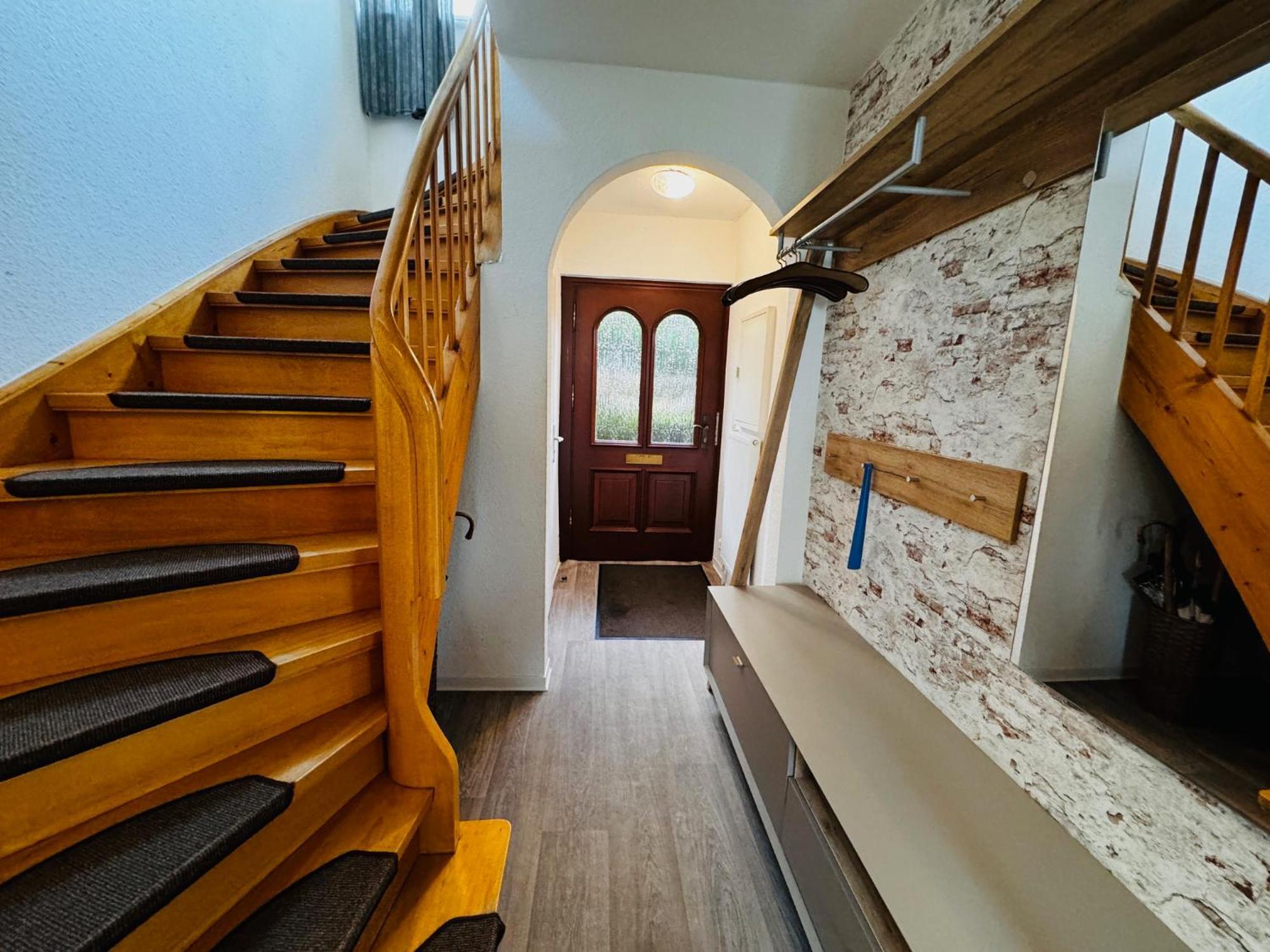 فيلا Haus Panoramablick Sieber المظهر الخارجي الصورة